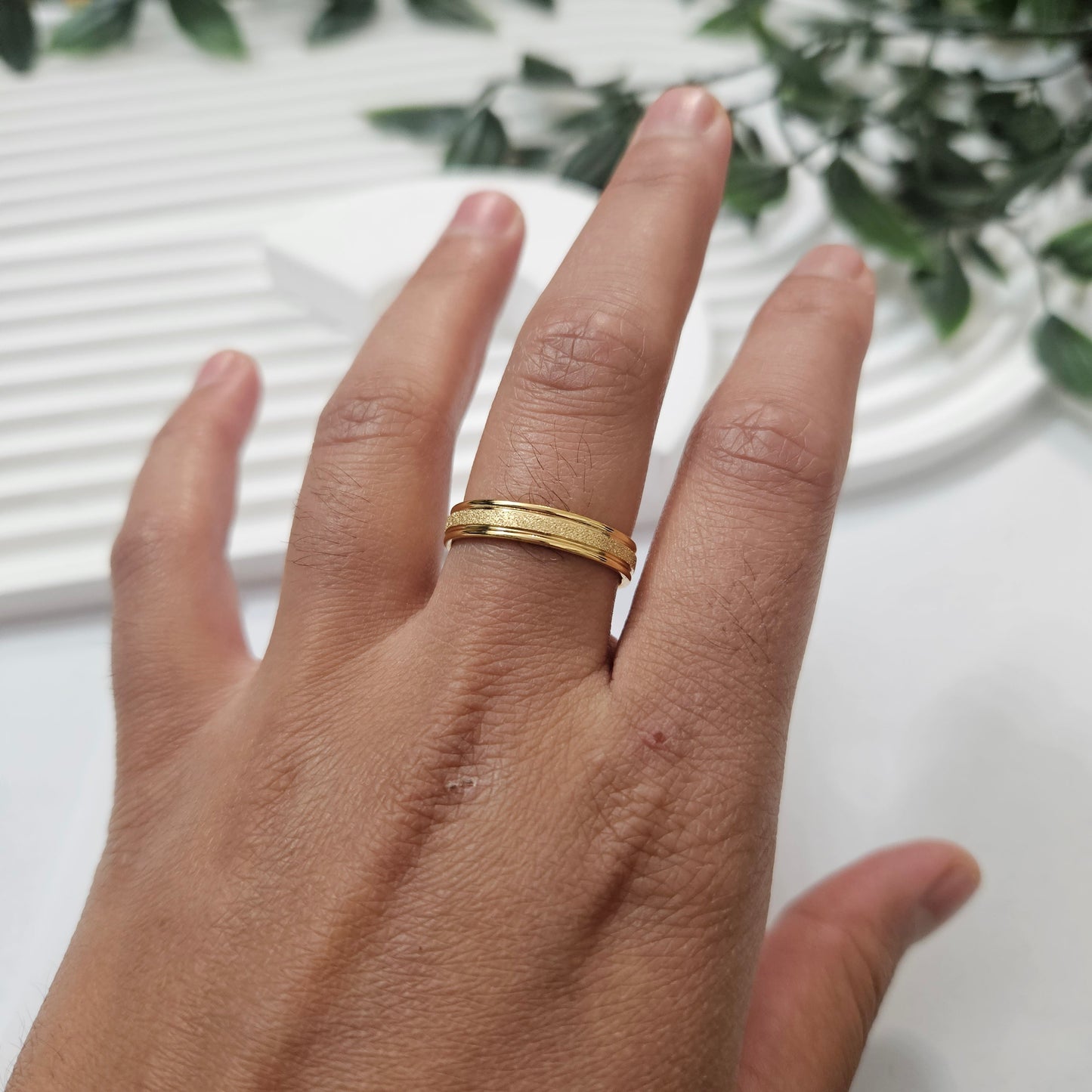 Layana Ring