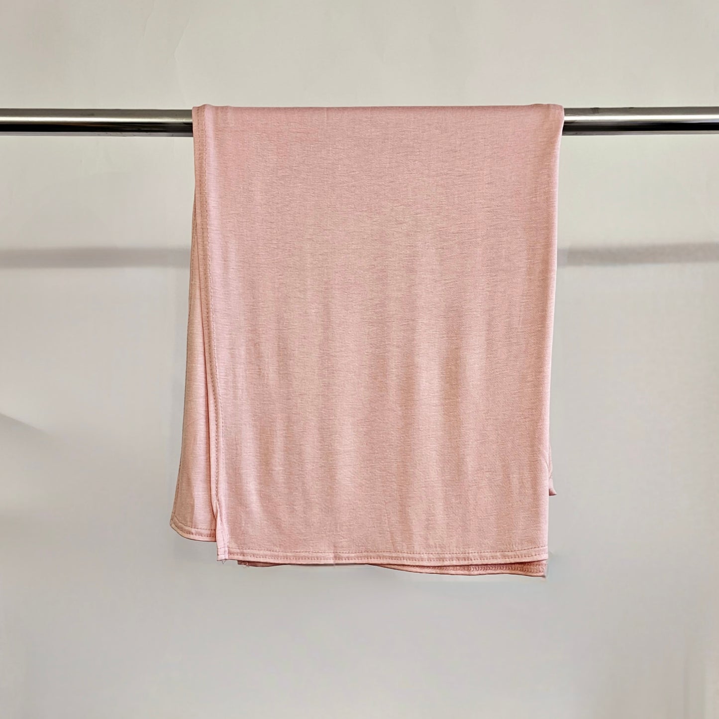 Premium Jersey - Heather Peach