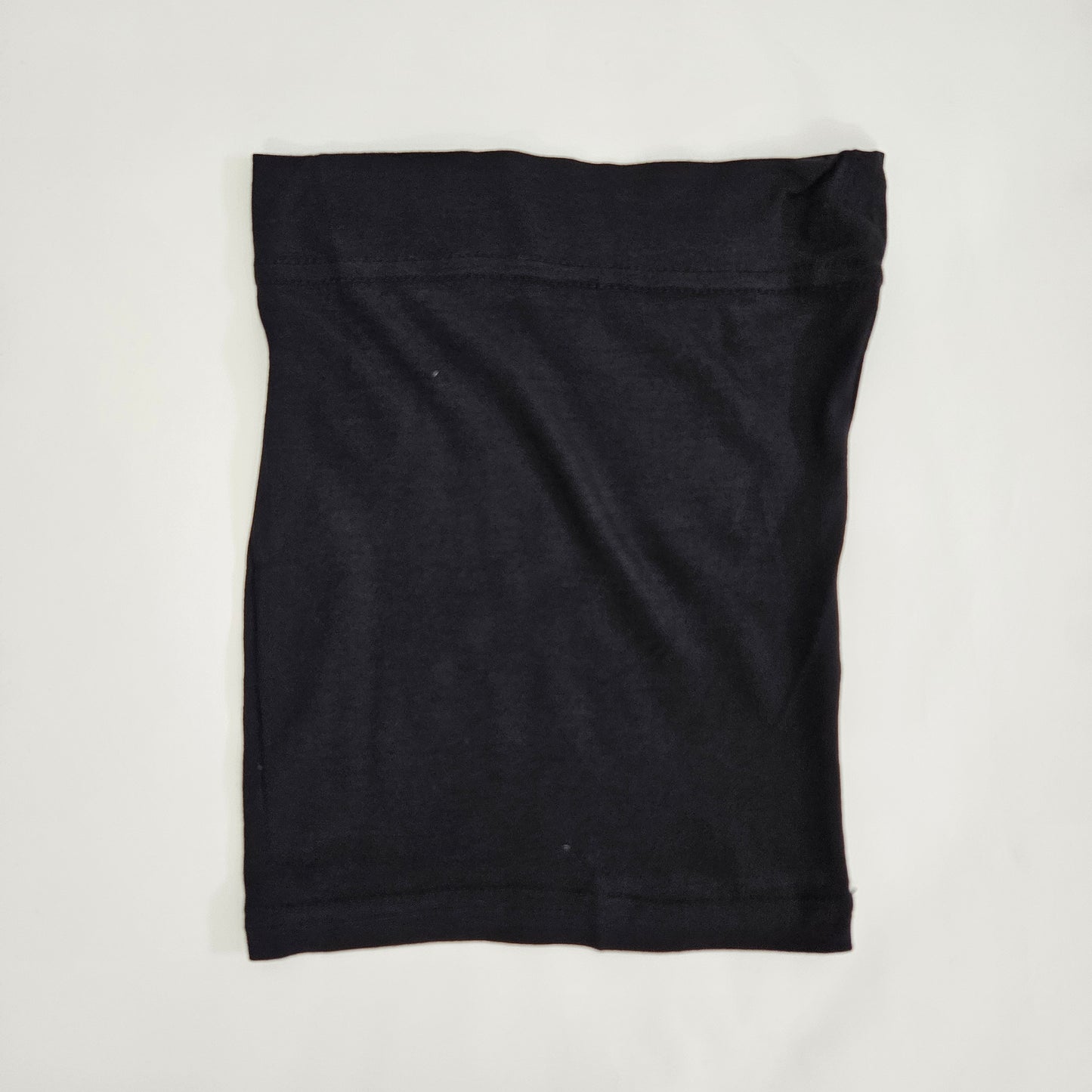 Jersey Tube - Black; NOW AVAILABLE