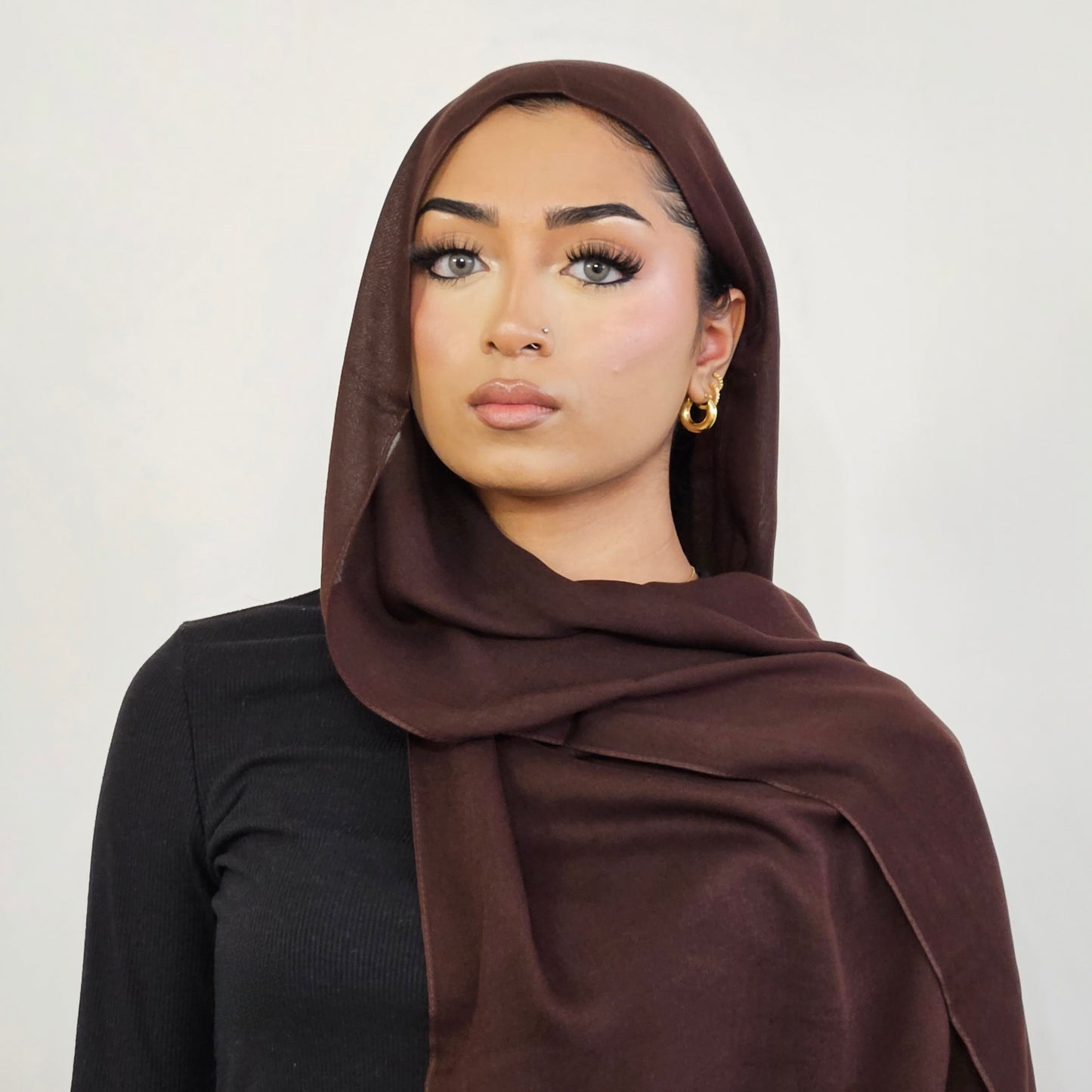 Premium Bamboo Modal - Espresso * NEW!