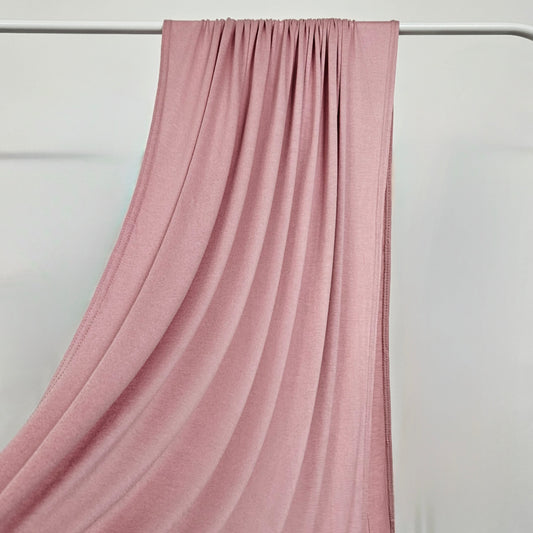 Premium Jersey - Dusty Purple