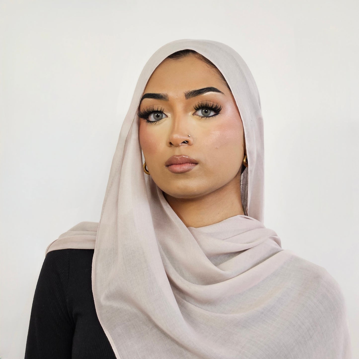 Premium Bamboo Modal - Frosted Blush * NEW!