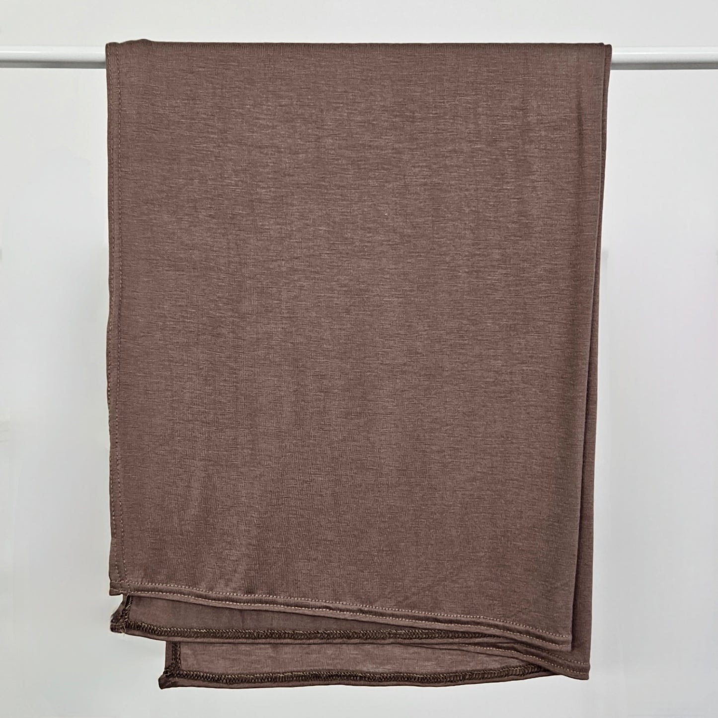 Premium Jersey - Pastel Brown