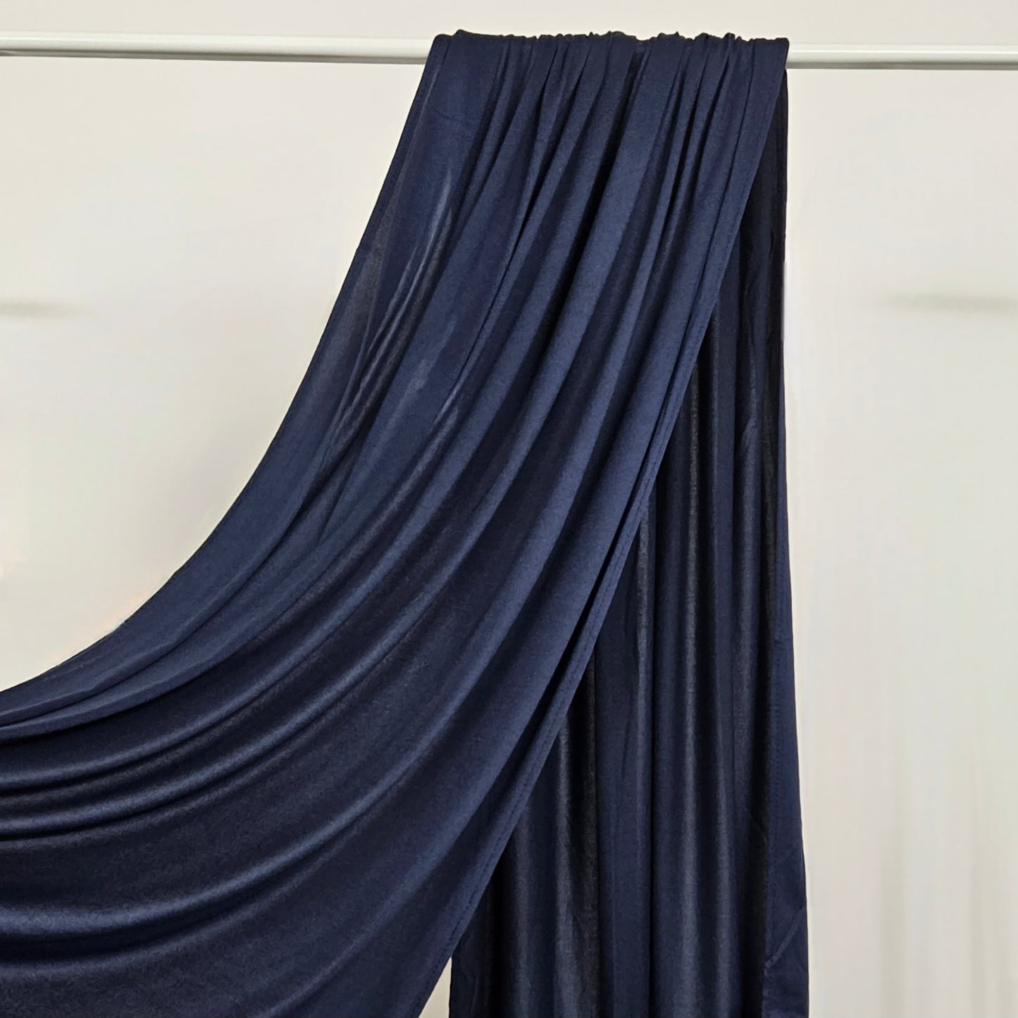 Premium Jersey - Classic Navy Blue