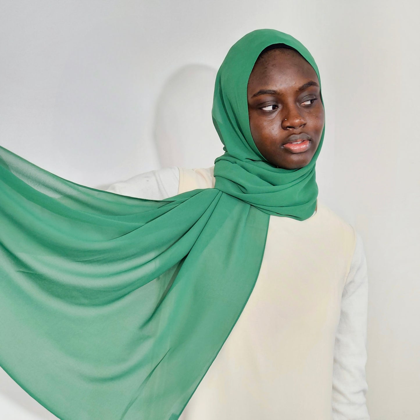 Chiffon - Bezique