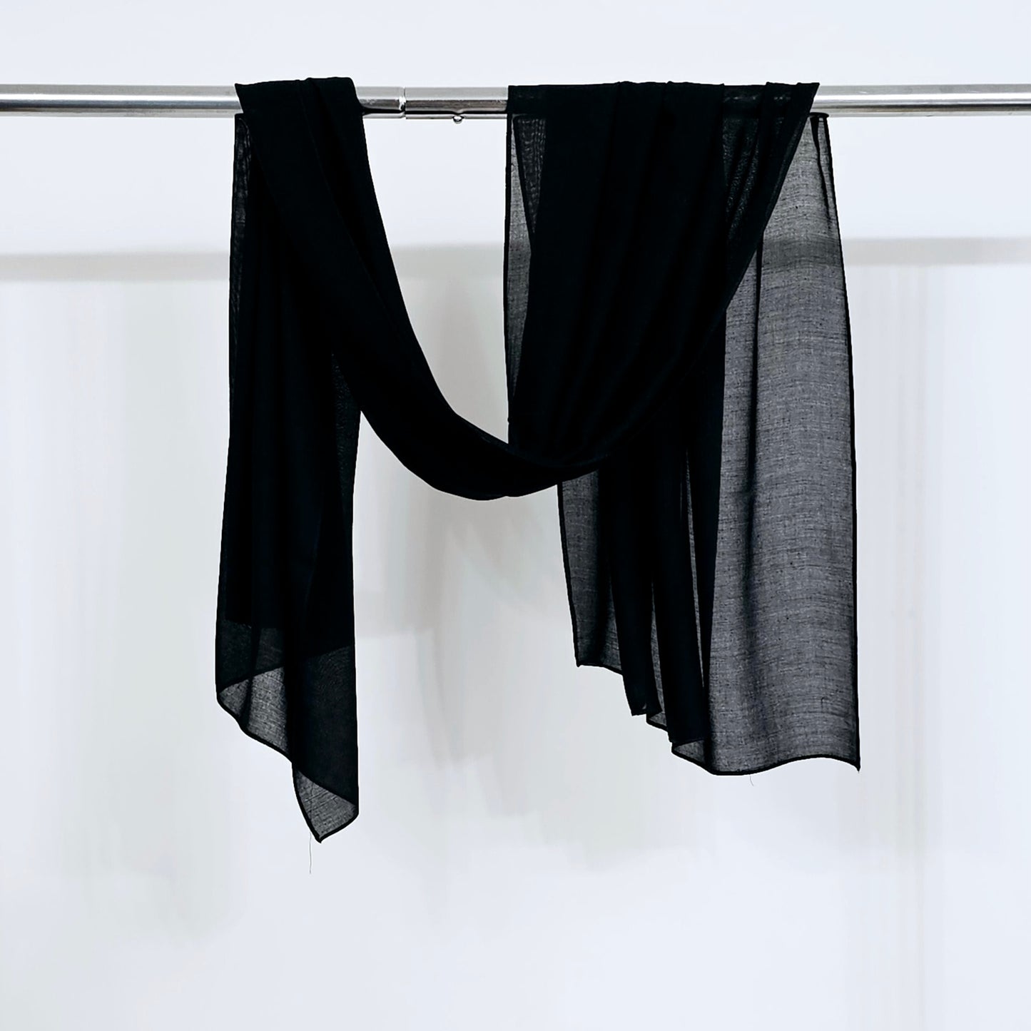 Premium Bamboo Modal Black NOW AVAILABLE