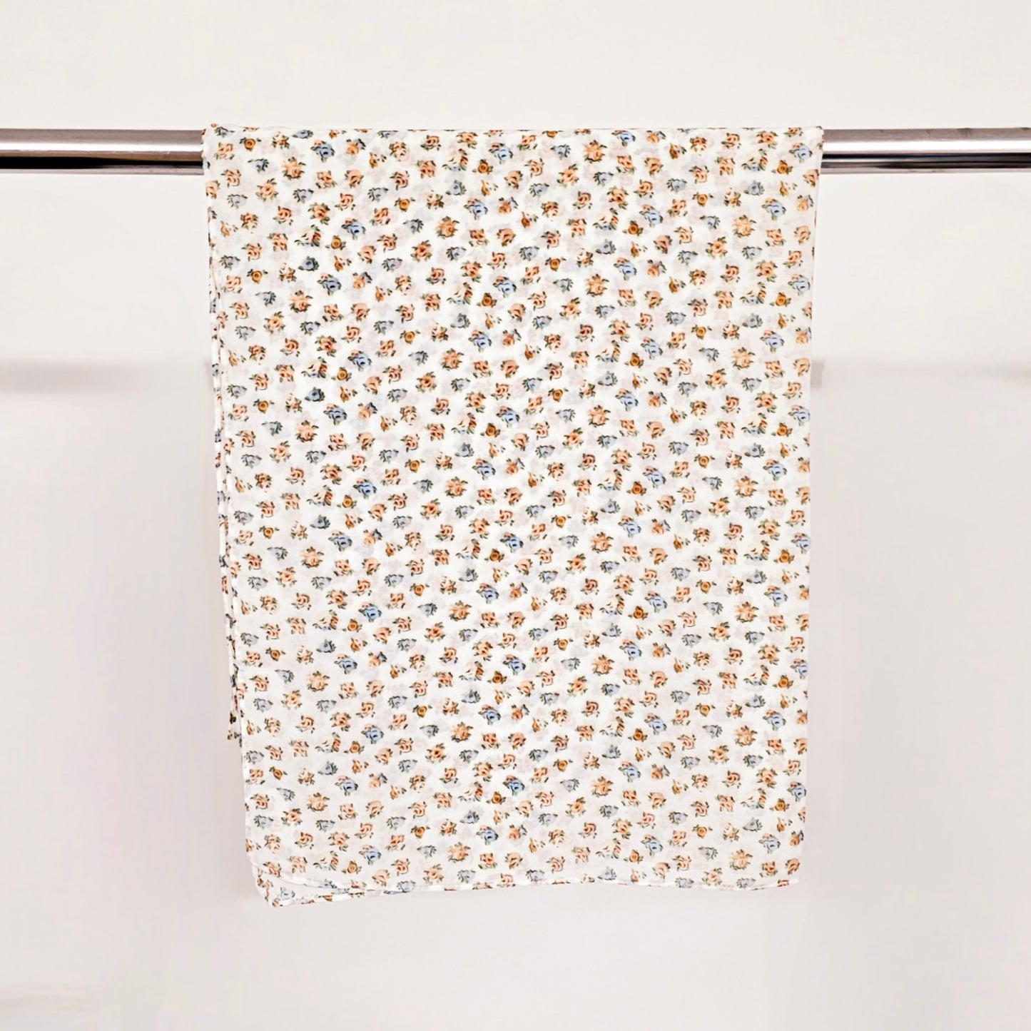 Floral Chiffon - Evening Wind