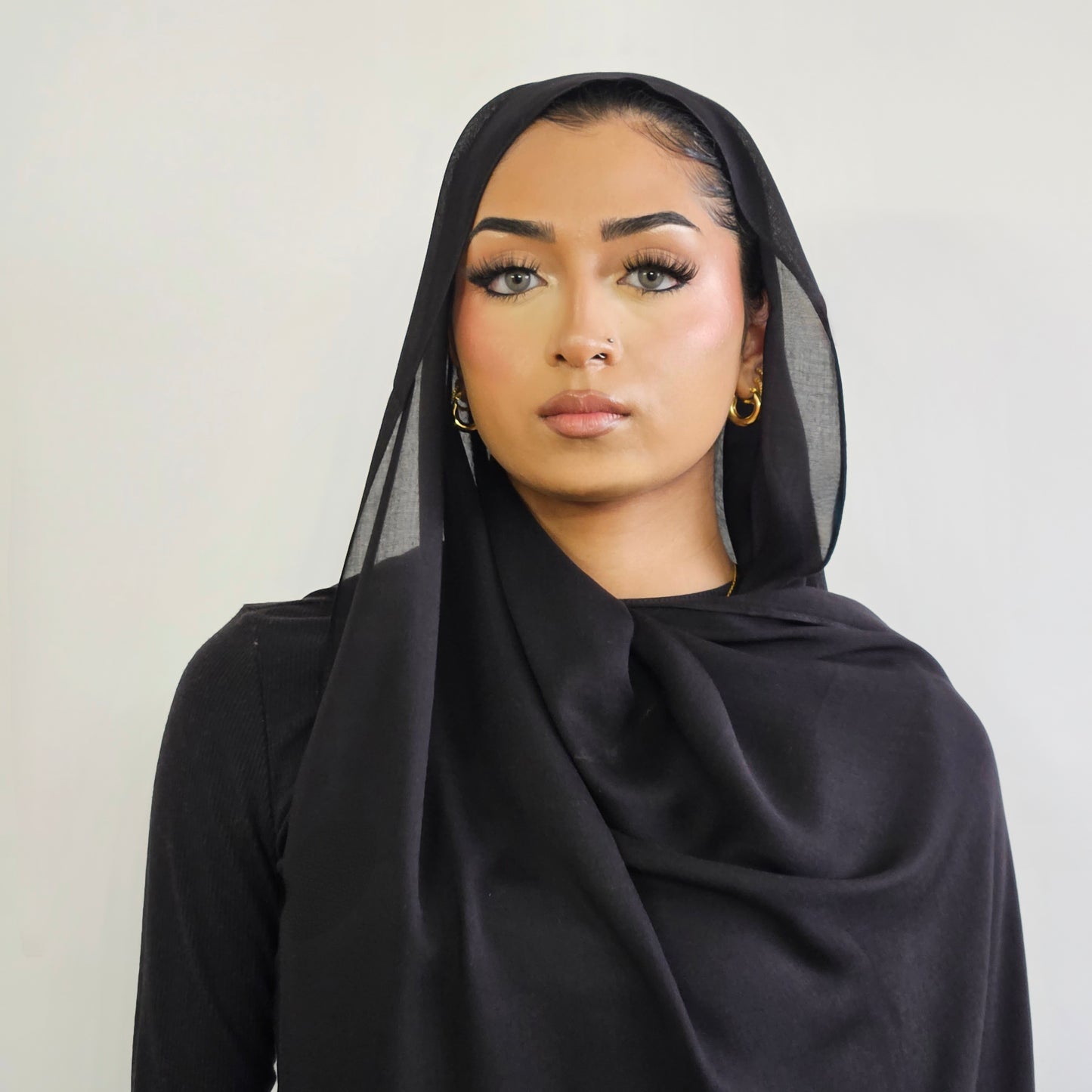 Premium Bamboo Modal Black NOW AVAILABLE