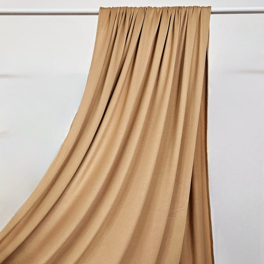 Premium Jersey - Light Brown