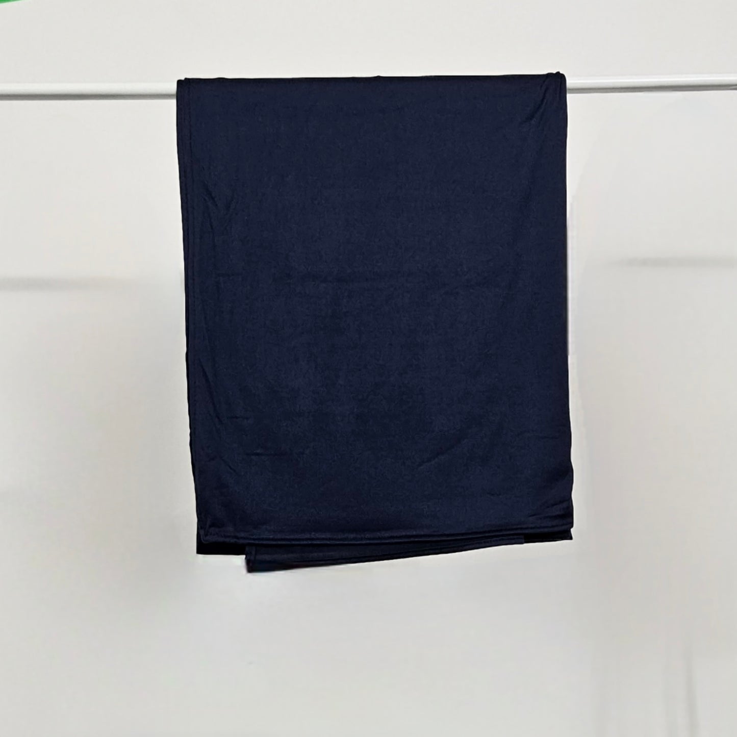 Premium Jersey - Classic Navy Blue