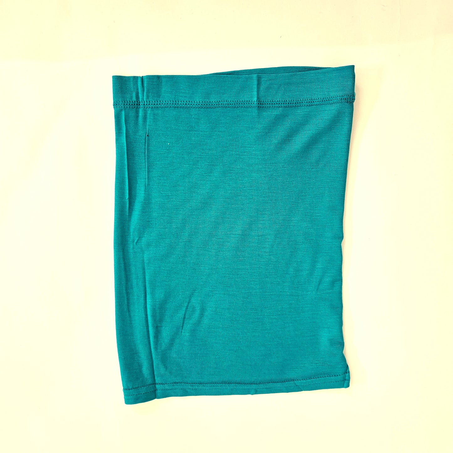 Jersey Tube - Dark Turquoise
