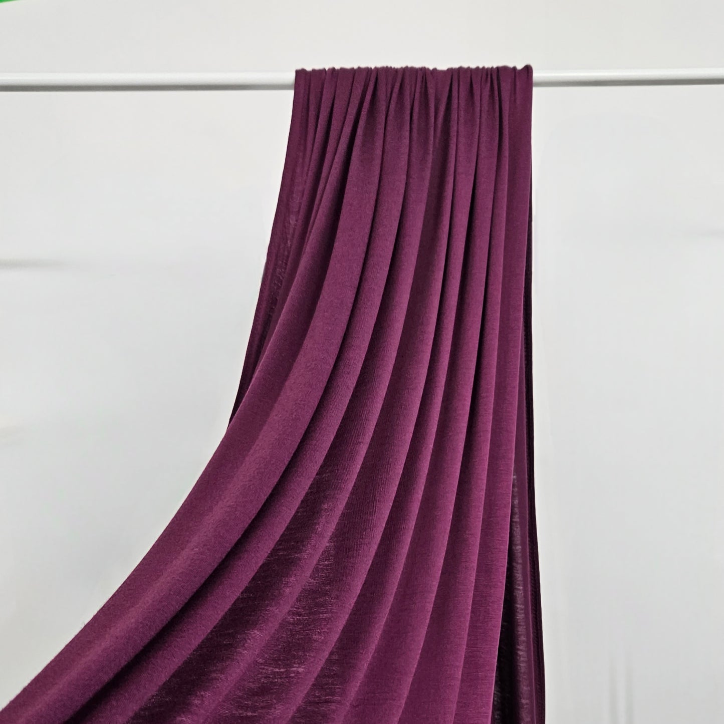 Premium Jersey - Plum * NEW