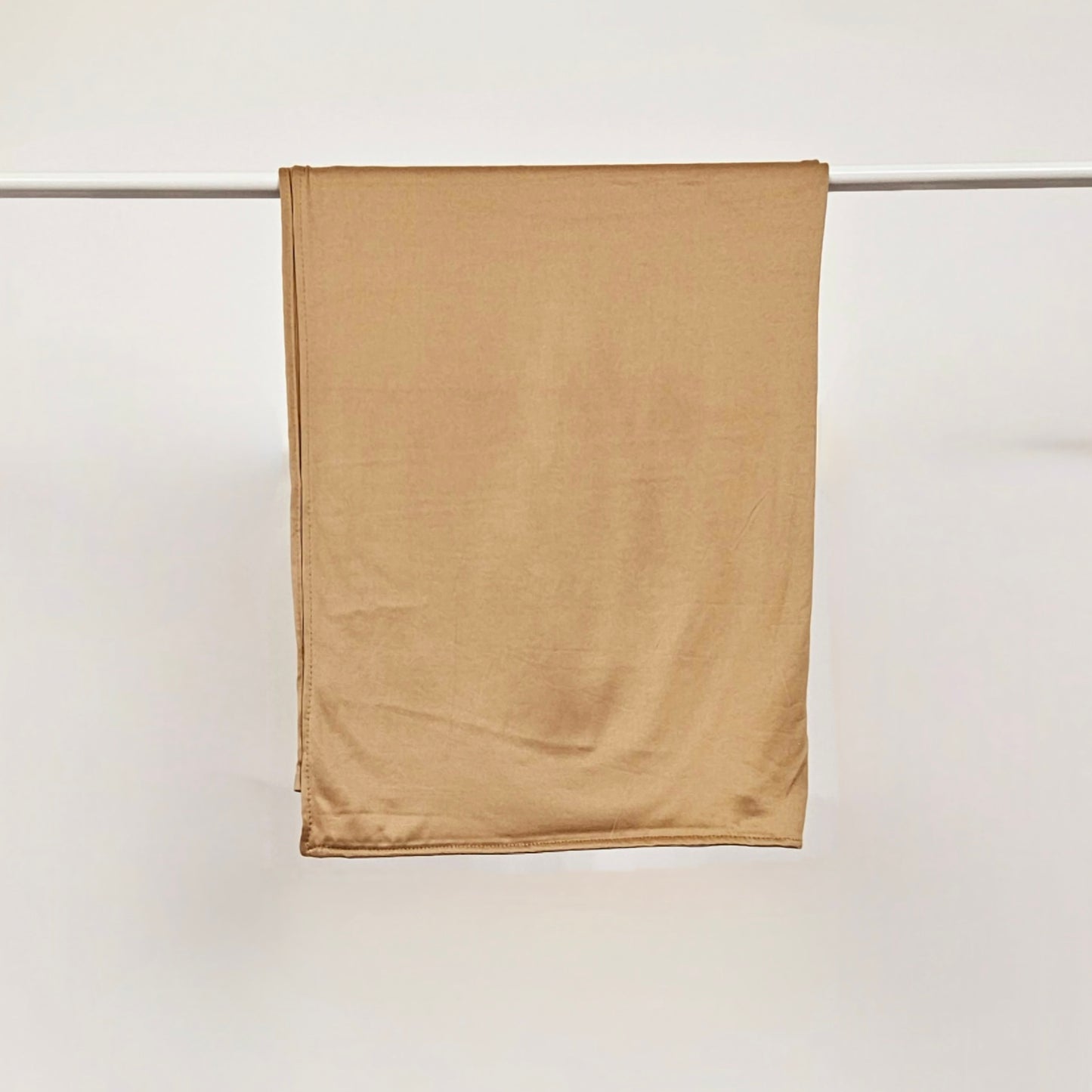 Premium Jersey - Light Brown