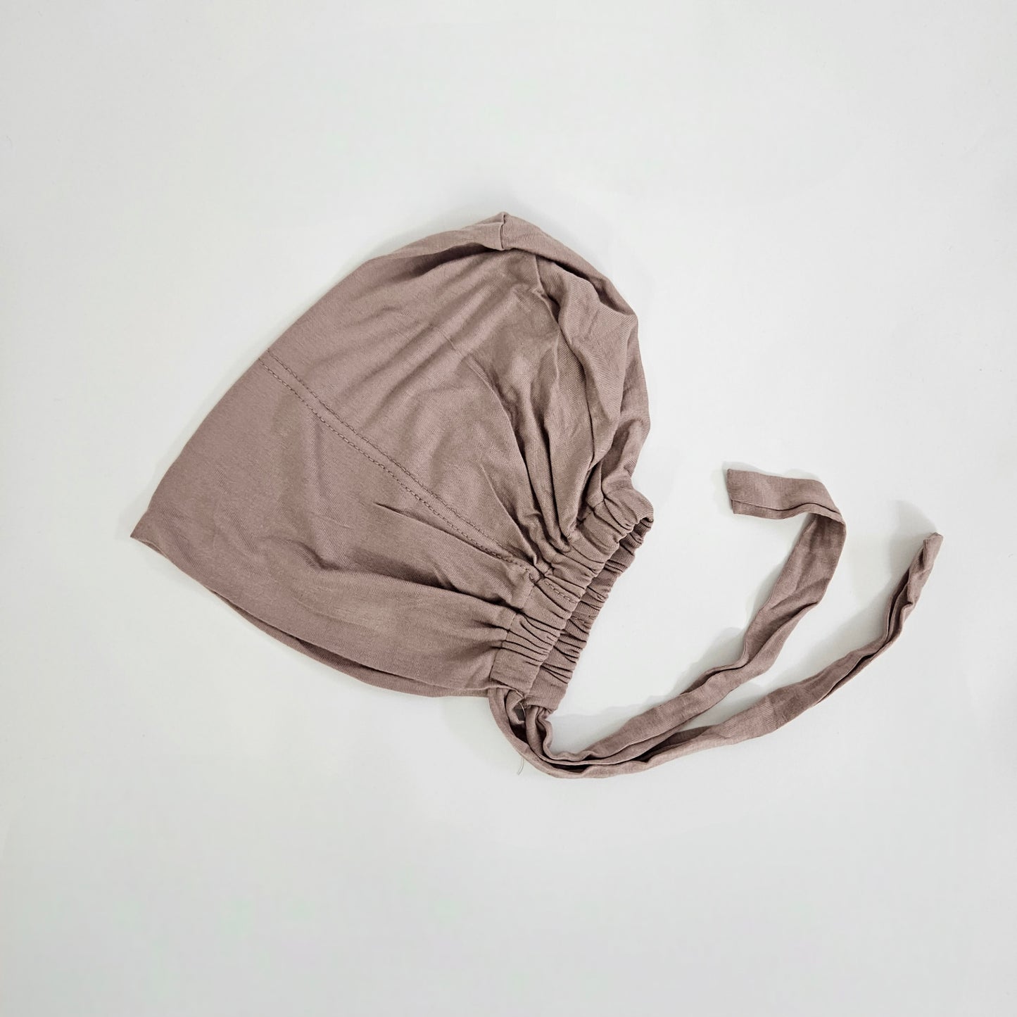 Lux Tie Back Undercap - Fawn Brown