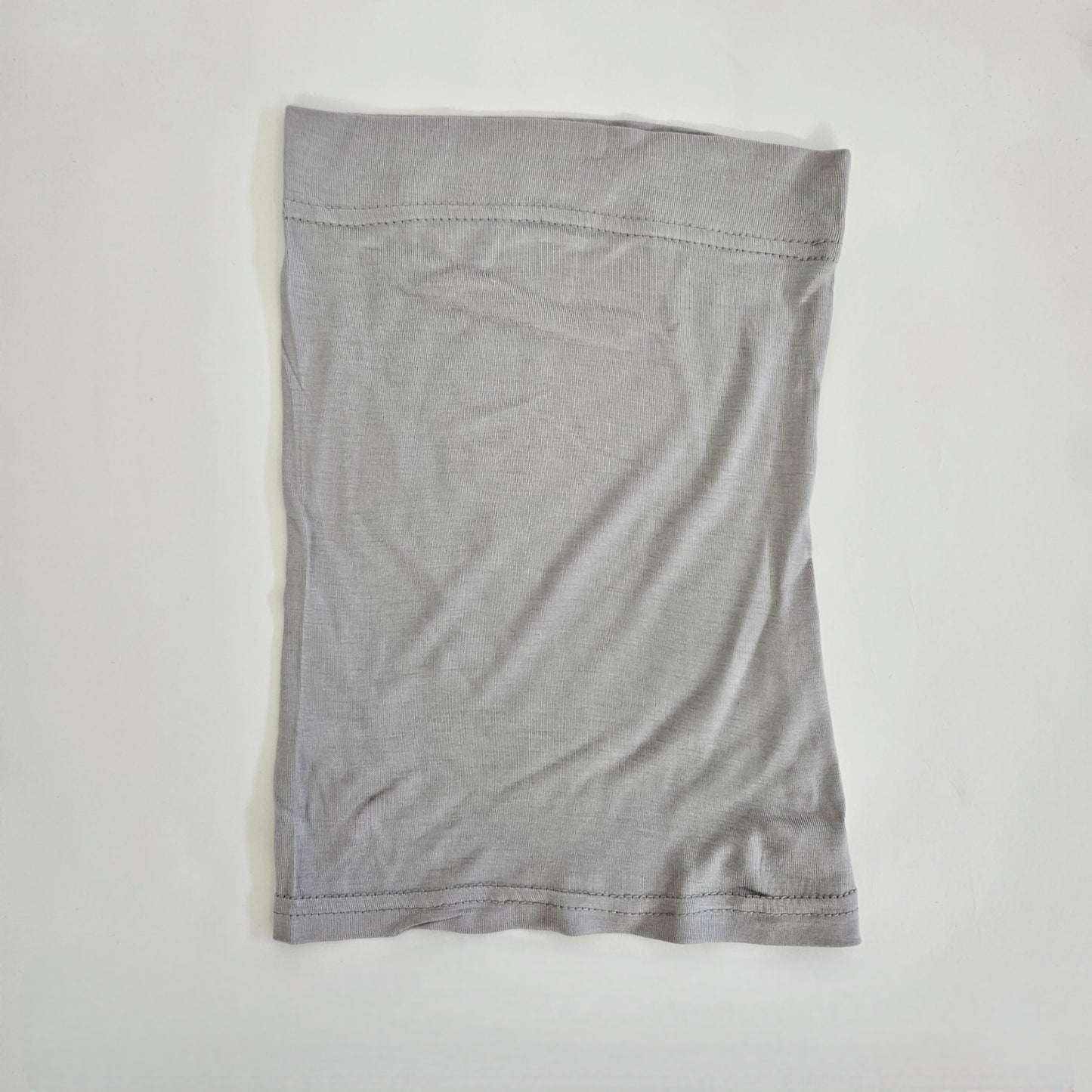 Jersey Tube - Grey