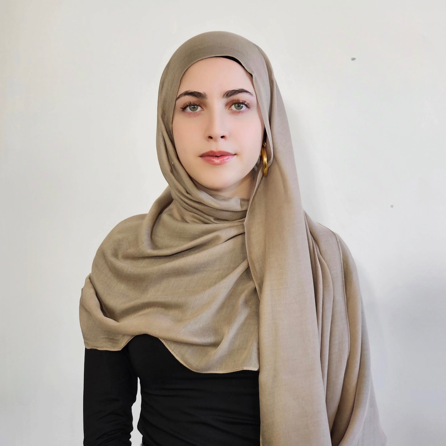 Premium Bamboo Modal - Dove *NEW