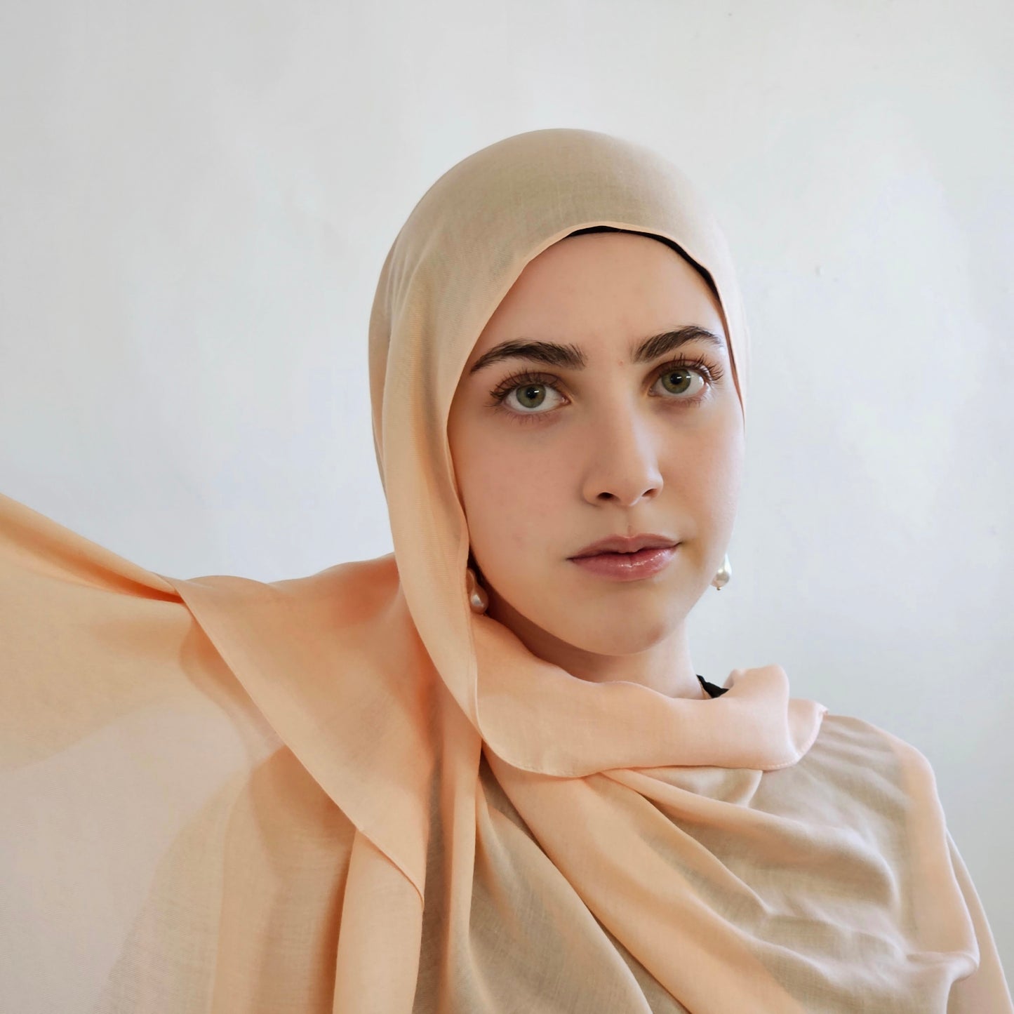 Premium Bamboo Modal - Muted Sunset *NEW