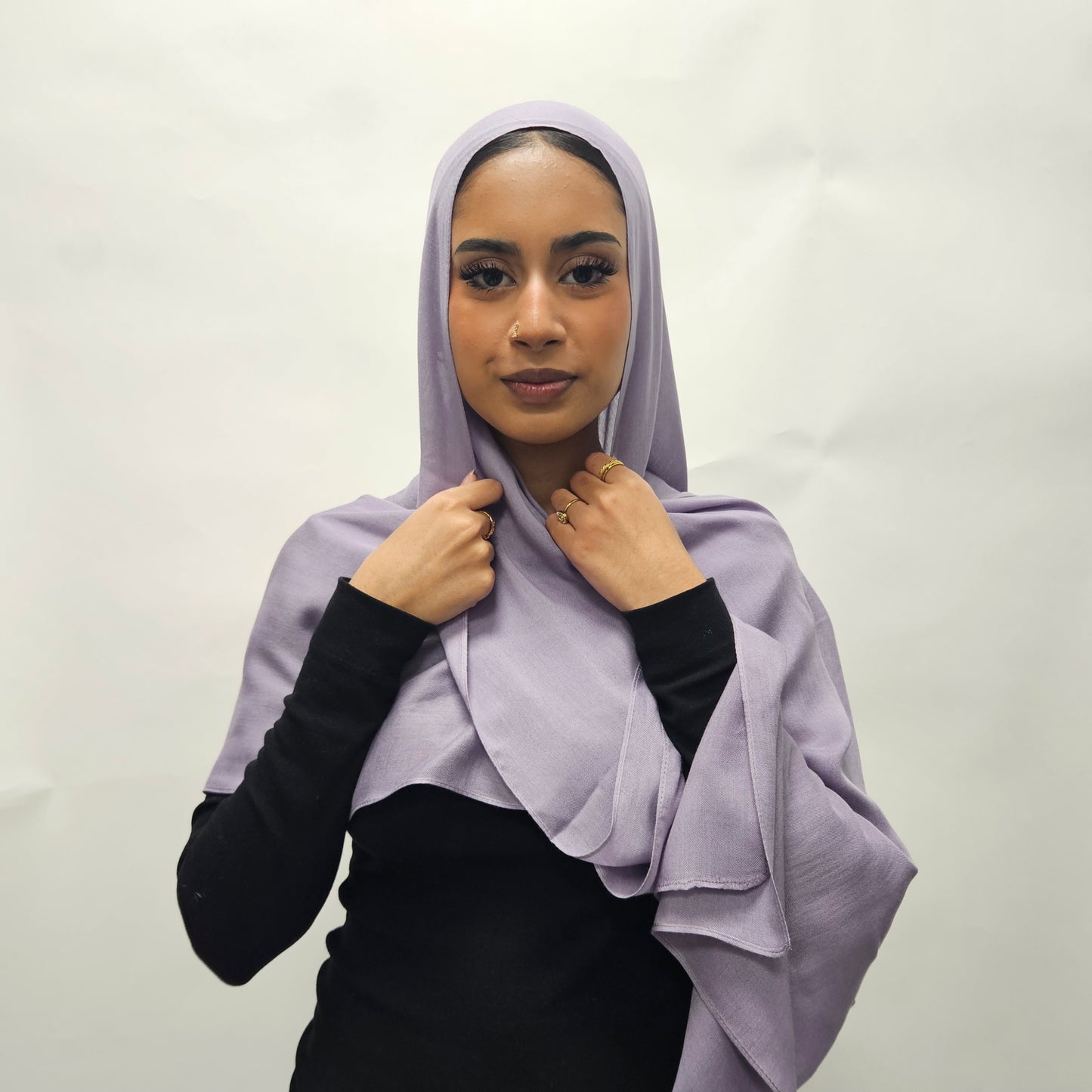 Premium Bamboo Modal - Lavender
