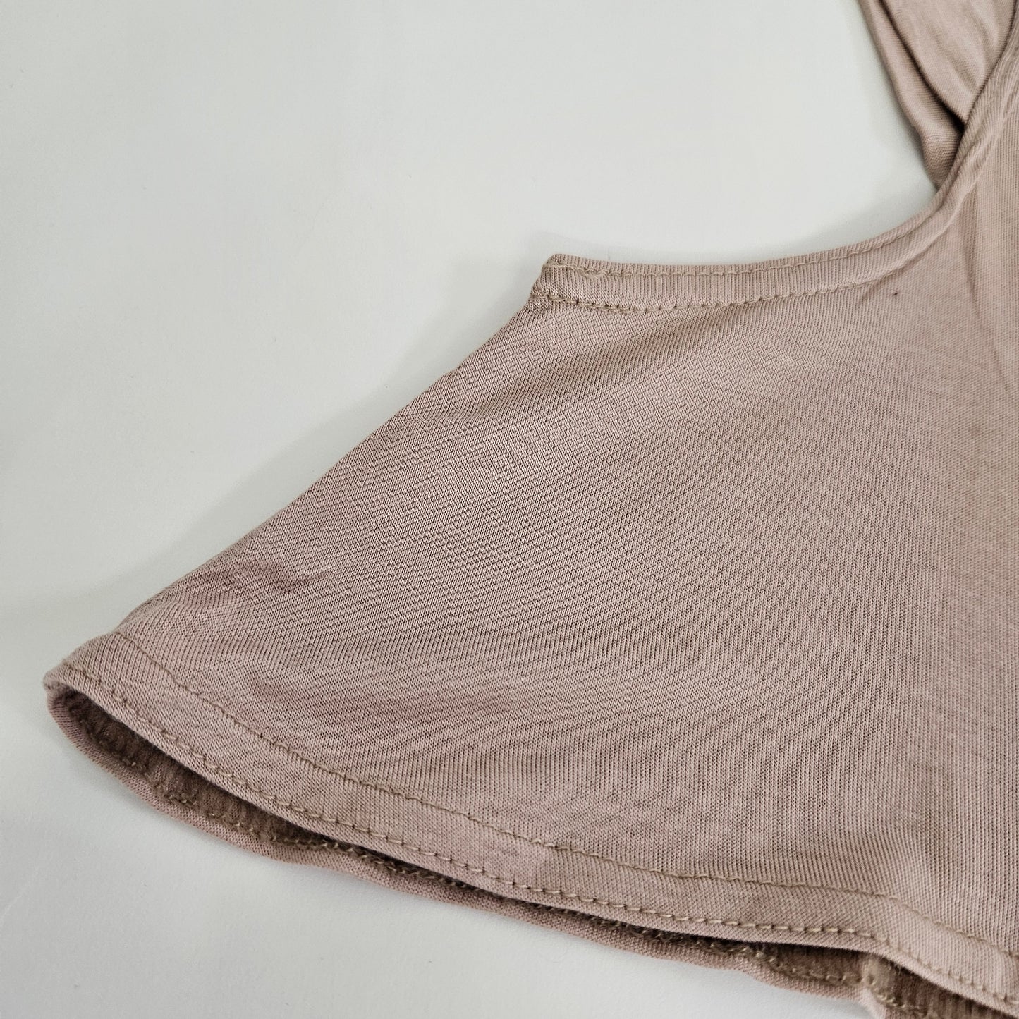 Full Coverage Undercap - Nude Taupe