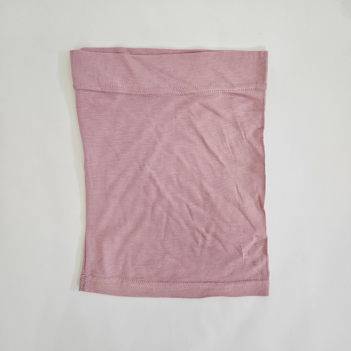 Jersey Tube - Pink