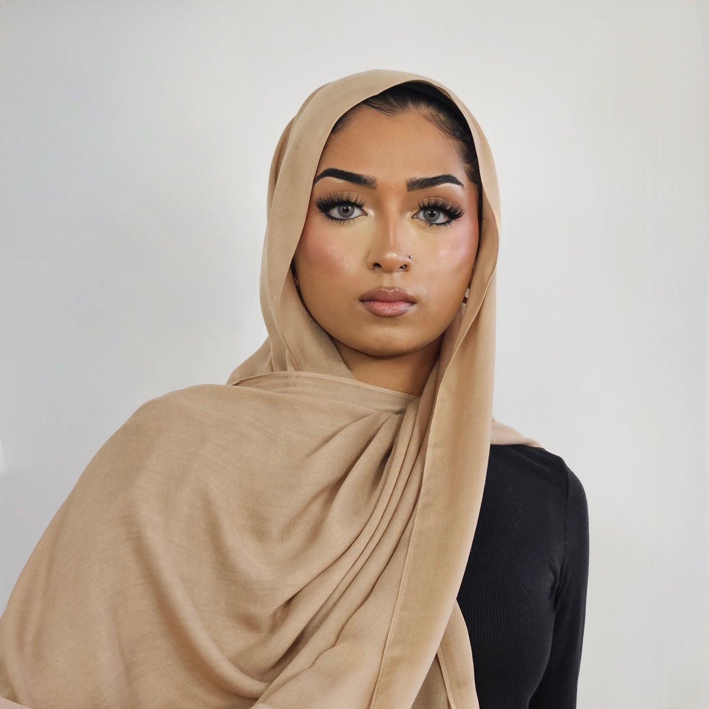 Premium Bamboo Modal - Sand Dune * NEW!