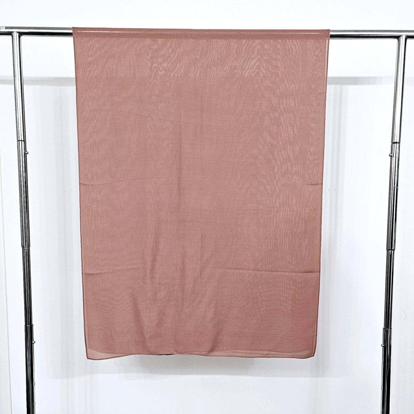 Premium Bamboo Modal - Desert Rose