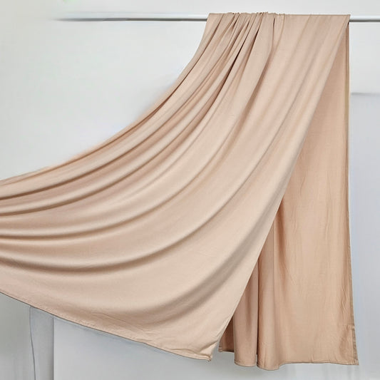 Premium Jersey - Beige