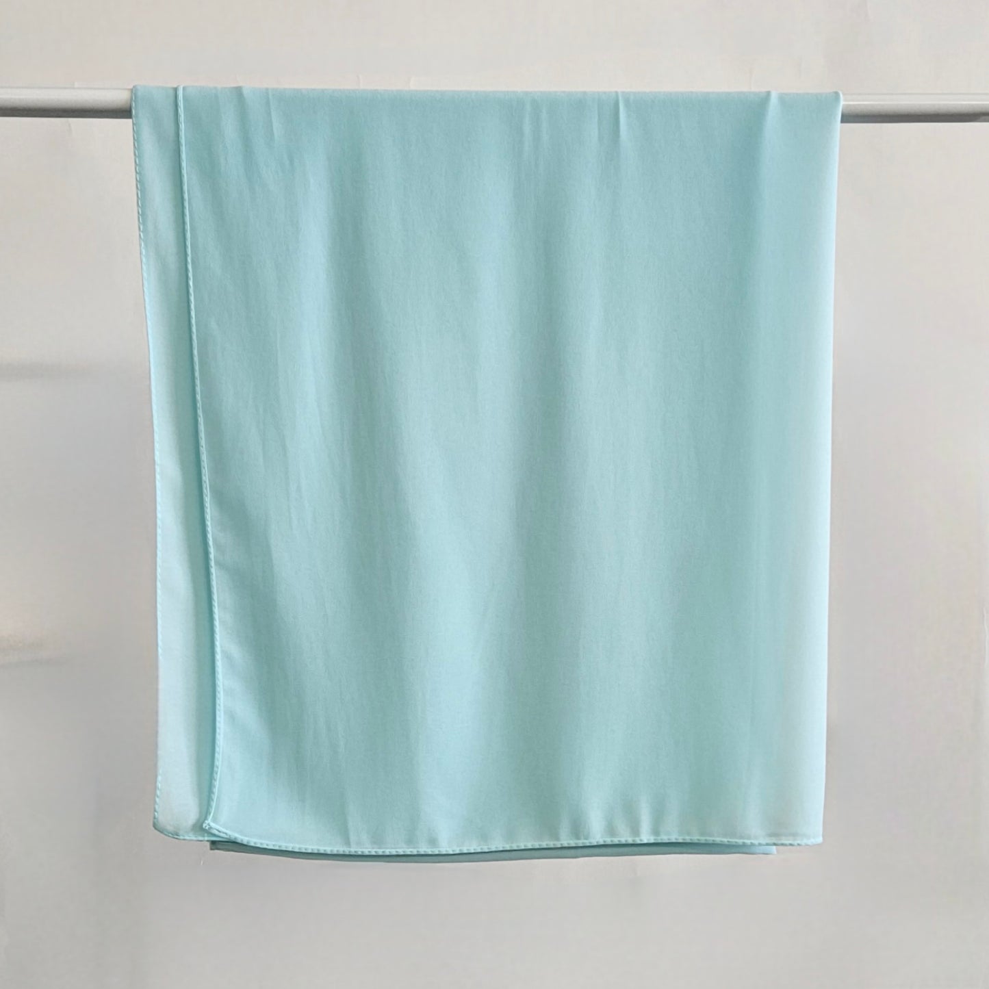 Chiffon - Tame Teal