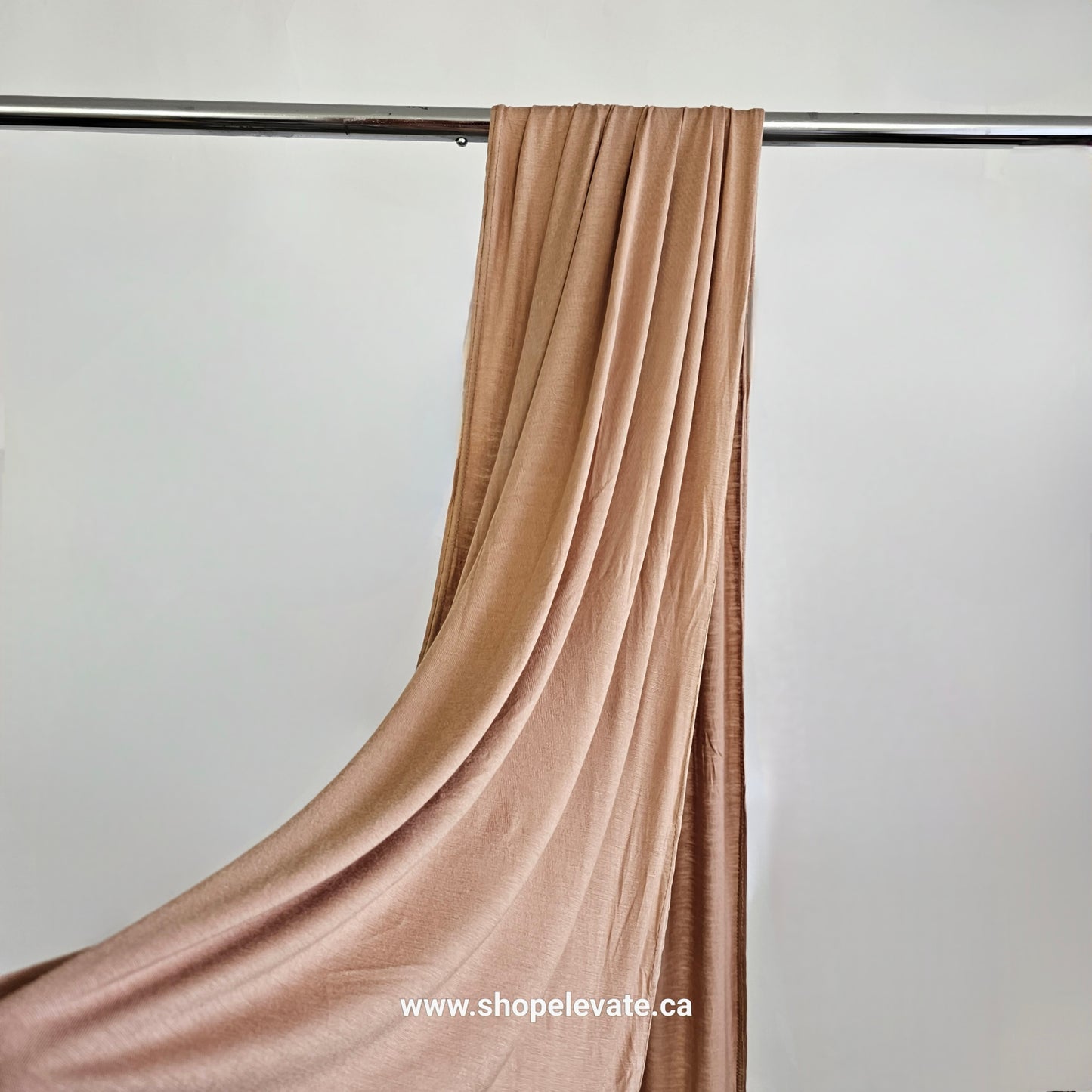 Premium Jersey - Latte