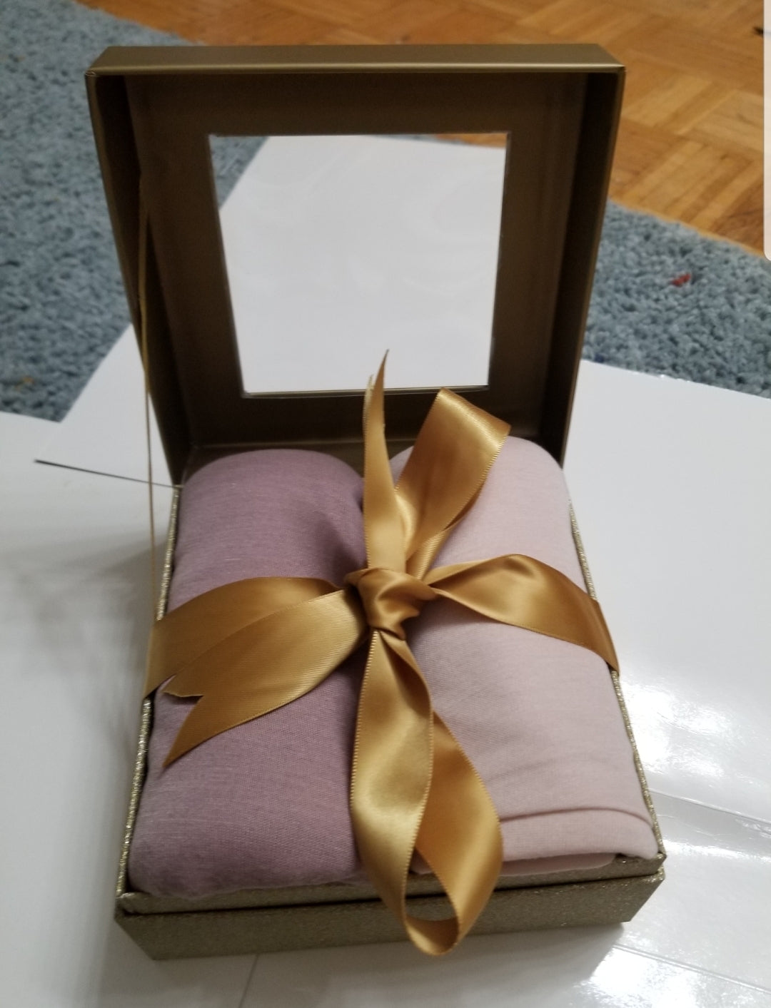 Jersey Box of 2
