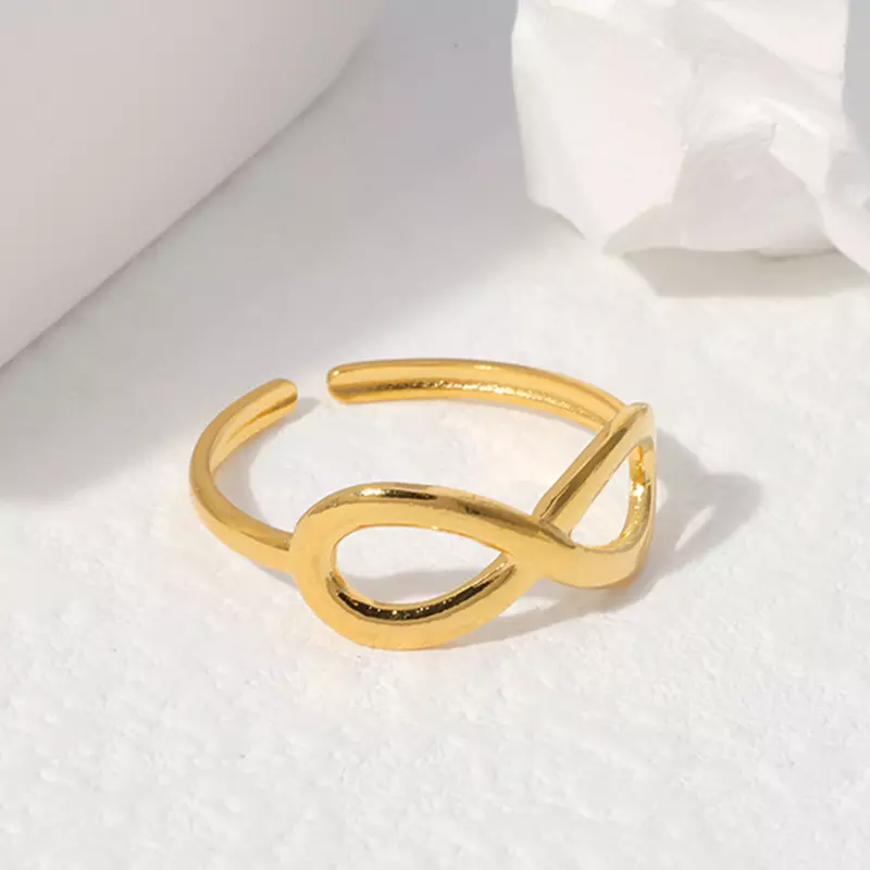 Infinity Ring