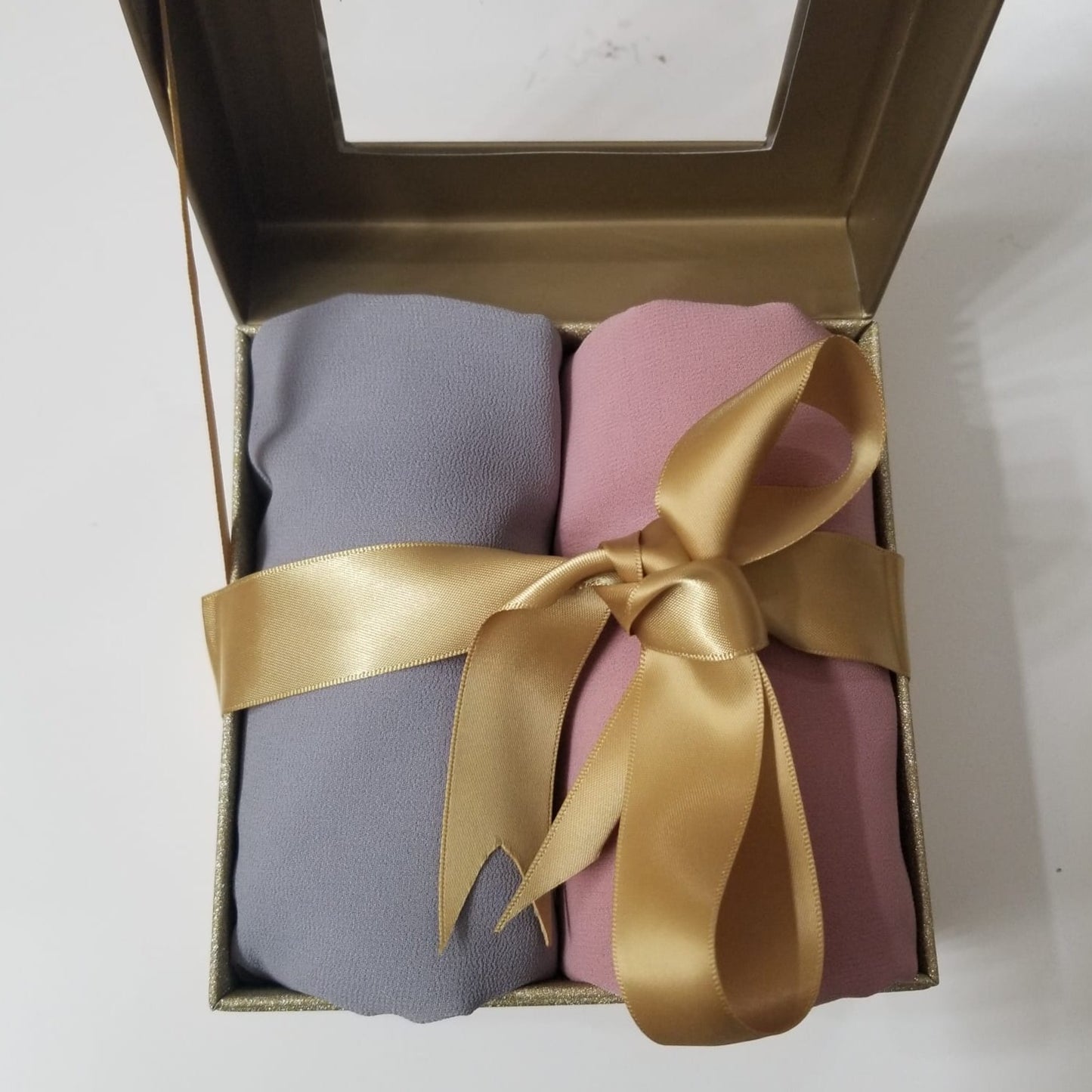 Chiffon Box of 2 - Empowered