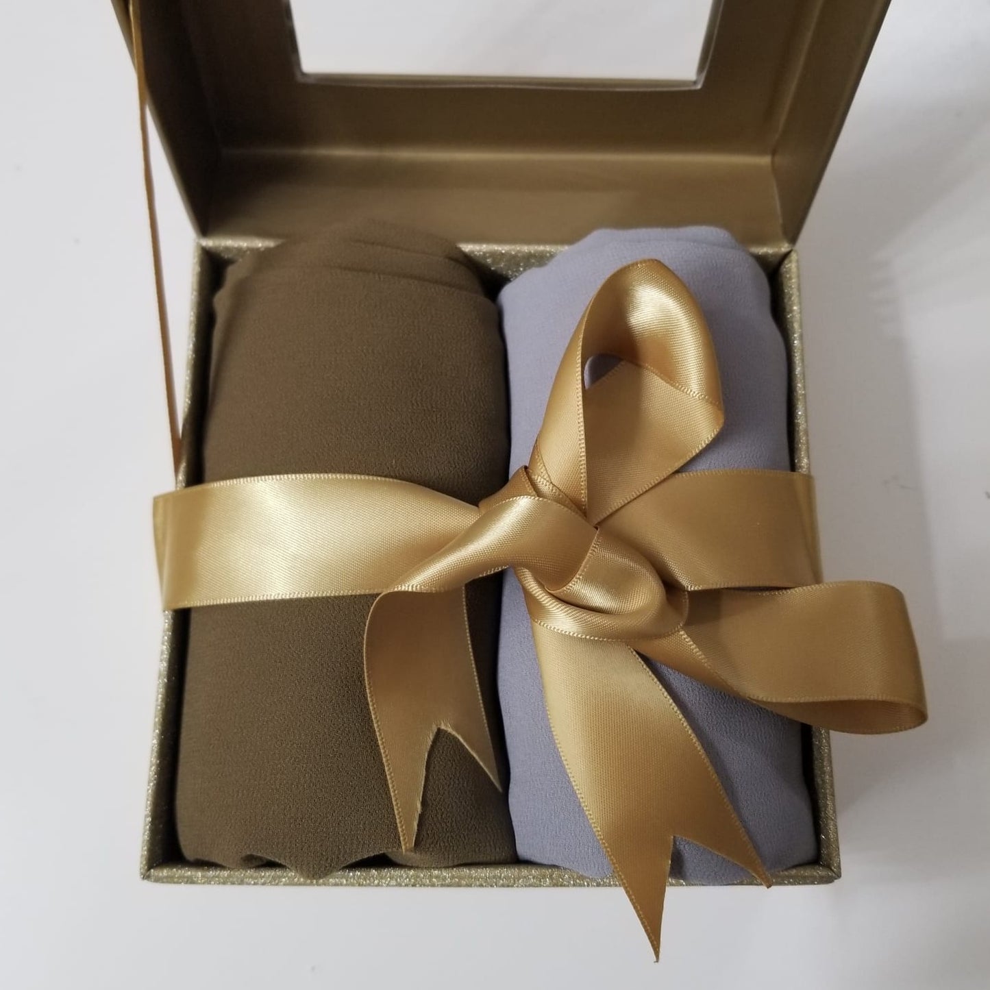 Chiffon Box of 2 - Ranger