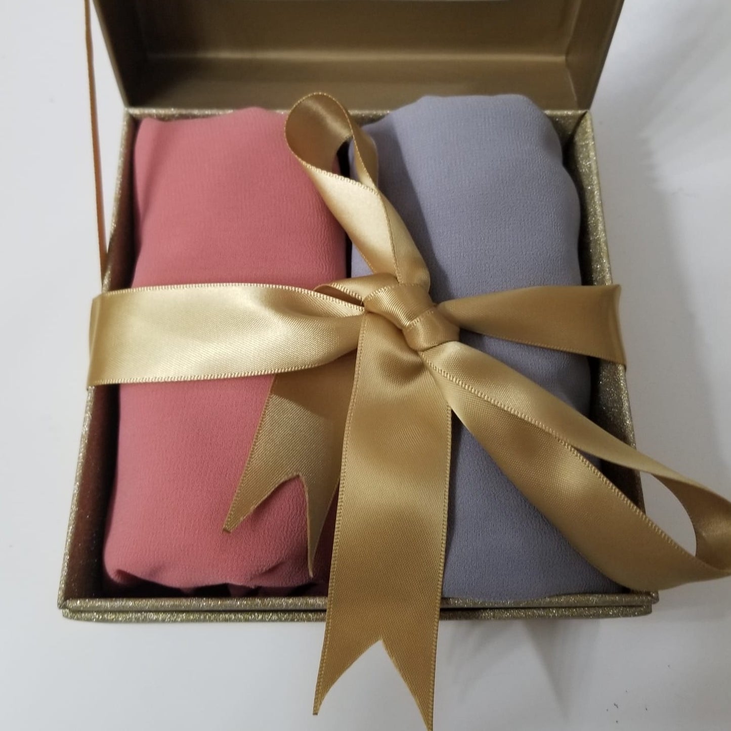 Chiffon Box of 2 - Sweet