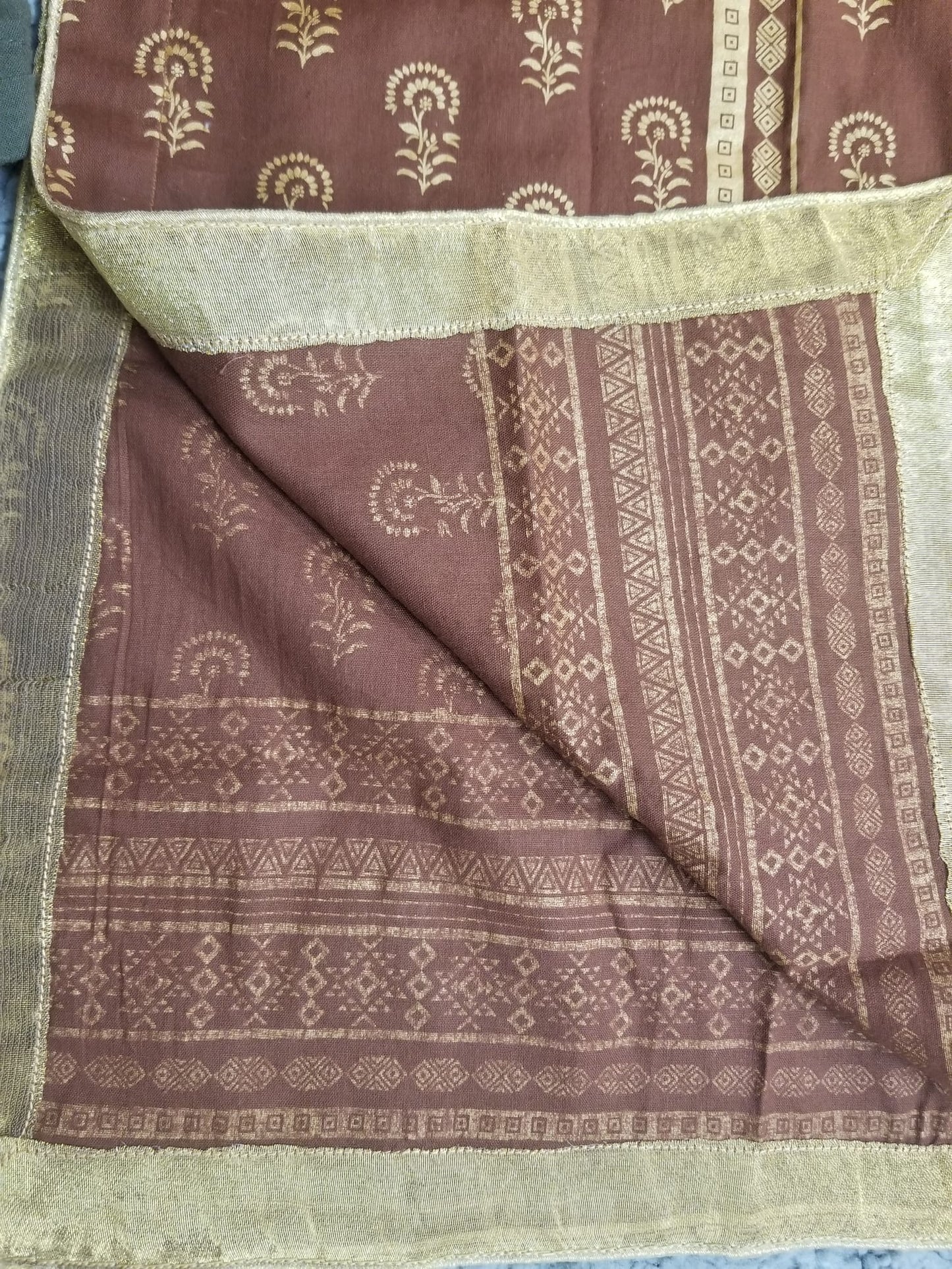 Kameez Shalwar (3 pc)- Royal Lahore