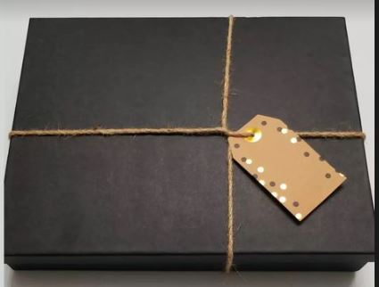 Luxury Hijab Box of 8| NEW!
