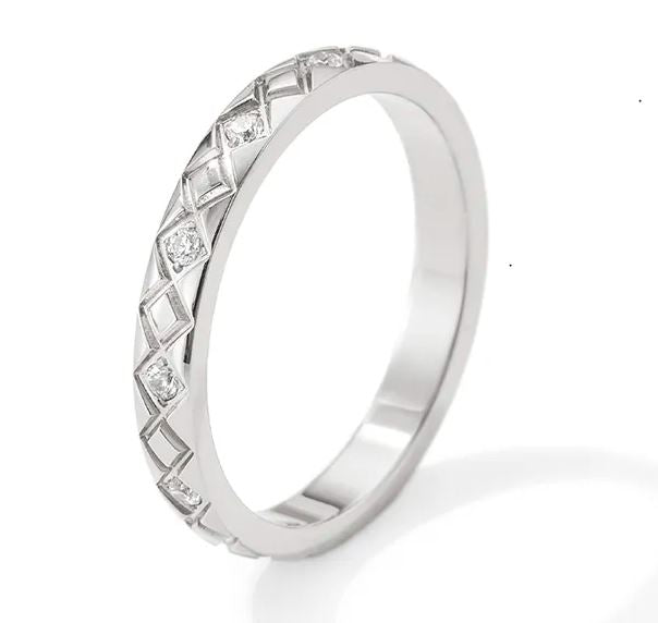 Daydream Ring