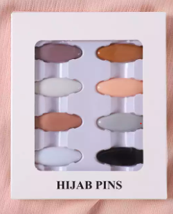 Matte Neutrals - Box of 8