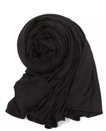 Instant Jersey - Black