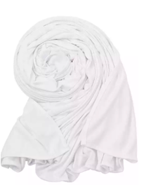 Instant Jersey - White