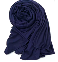 Instant Jersey - Navy Blue