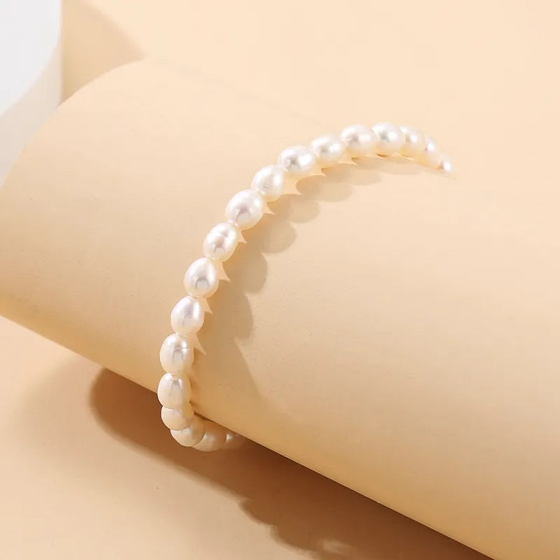 Freshwater Pearl Bracelet