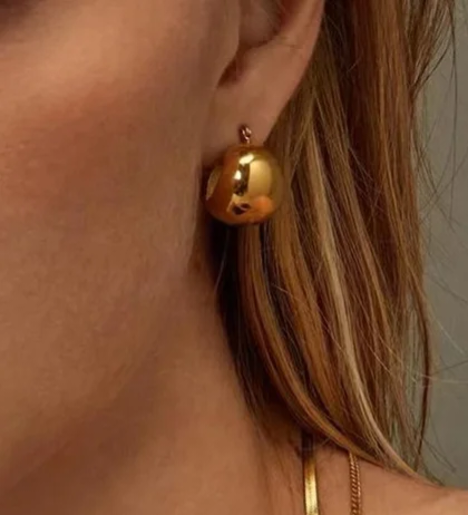 Day Dream Earrings | Small
