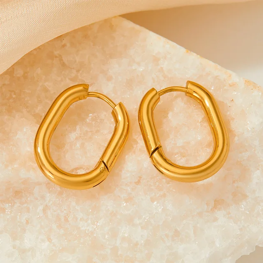 Paperclip Elegance | Small