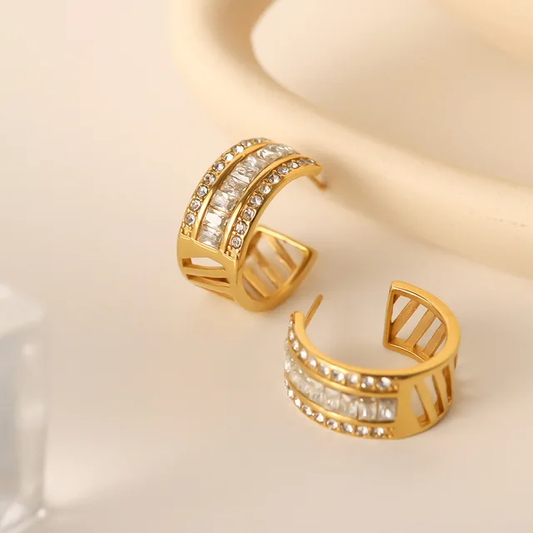 Vintage Shimmer | Small