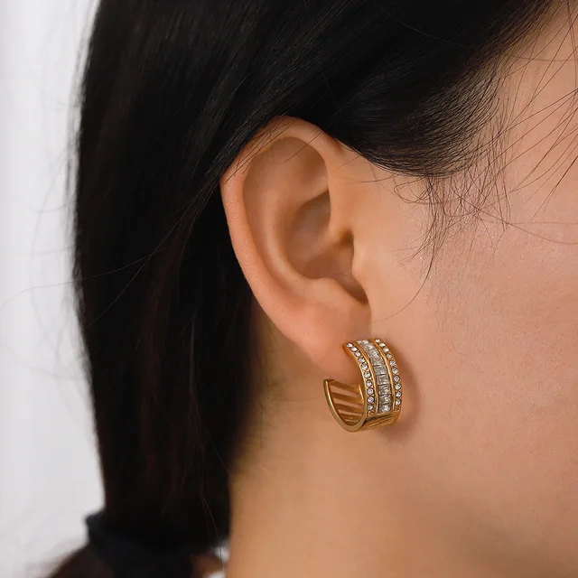 Vintage Shimmer | Small