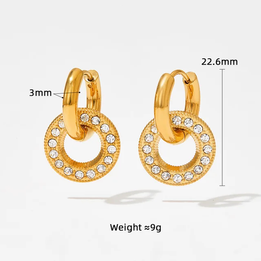 Ring of Light| Small