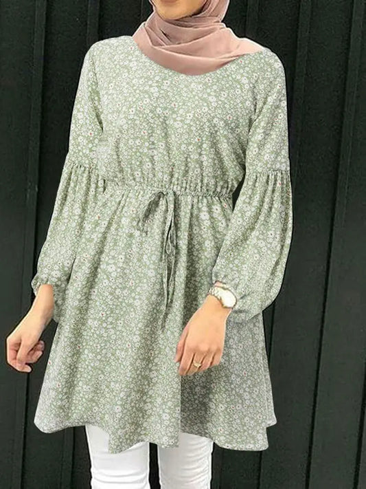 Modest Top - Cappa