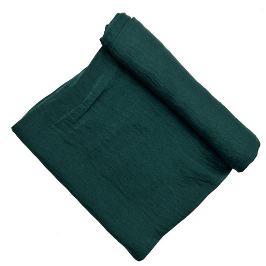 LUX Light Velvet Satin - Green