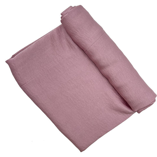 LUX Light Velvet Satin - Deep Purple